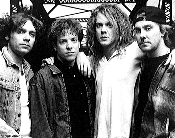 Soul Asylum